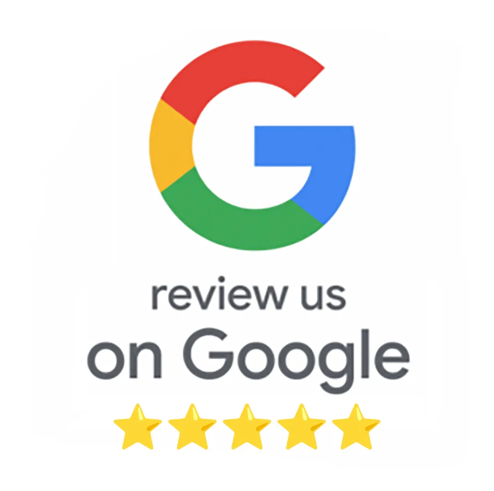 Google reviews logo